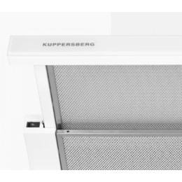 Встраиваемая вытяжка Kuppersberg SLIMLUX IV 60 GW