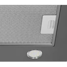 Встраиваемая вытяжка Kuppersberg SLIMLUX IV 60 X