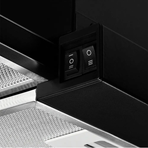 Встраиваемая вытяжка Kuppersberg SLIMTURBO 60 B