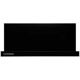 Встраиваемая вытяжка Kuppersberg SLIMTURBO 60 B