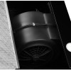Встраиваемая вытяжка Kuppersberg SLIMTURBO 60 B