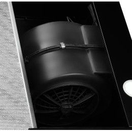 Встраиваемая вытяжка Kuppersberg SLIMTURBO 60 B