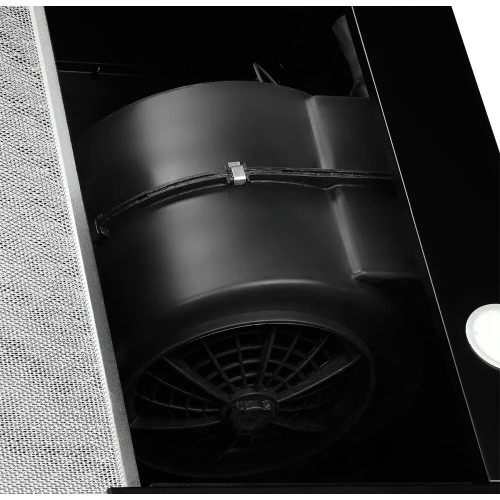 Встраиваемая вытяжка Kuppersberg SLIMTURBO 60 B