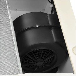 Встраиваемая вытяжка Kuppersberg SLIMTURBO 60 C