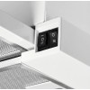 Встраиваемая вытяжка Kuppersberg SLIMTURBO 60 GW