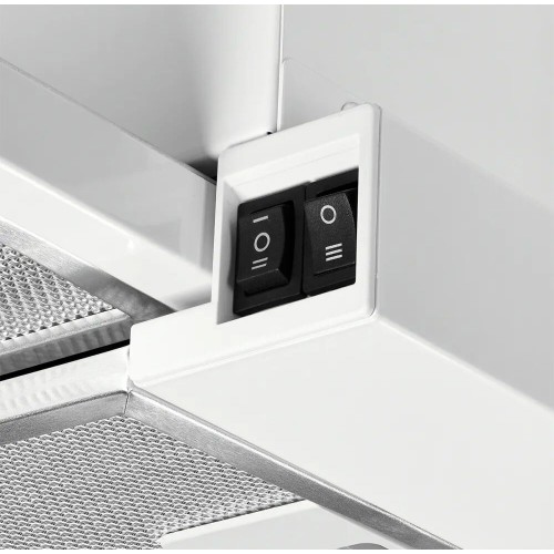 Встраиваемая вытяжка Kuppersberg SLIMTURBO 60 GW