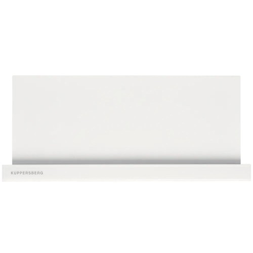 Встраиваемая вытяжка Kuppersberg SLIMTURBO 60 GW