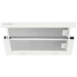 Встраиваемая вытяжка Kuppersberg SLIMTURBO 60 W