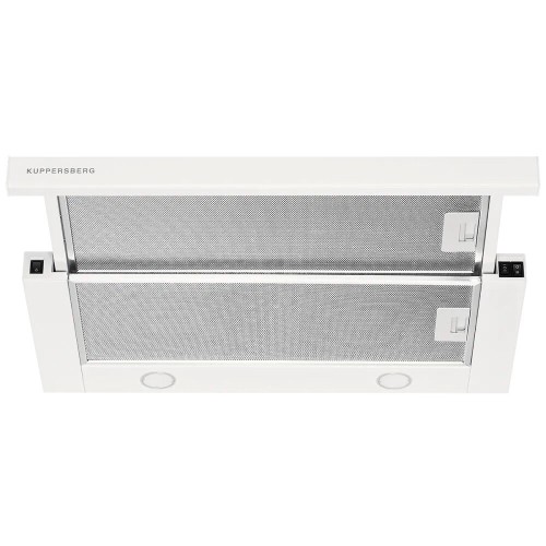 Встраиваемая вытяжка Kuppersberg SLIMTURBO 60 W