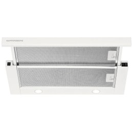 Встраиваемая вытяжка Kuppersberg SLIMTURBO 60 W