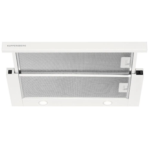 Встраиваемая вытяжка Kuppersberg SLIMTURBO 60 W