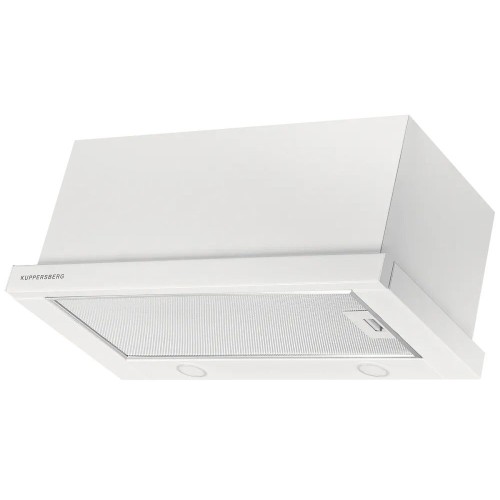 Встраиваемая вытяжка Kuppersberg SLIMTURBO 60 W