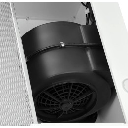 Встраиваемая вытяжка Kuppersberg SLIMTURBO 60 W