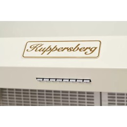 Вытяжка Kuppersberg T 939 C Bronze