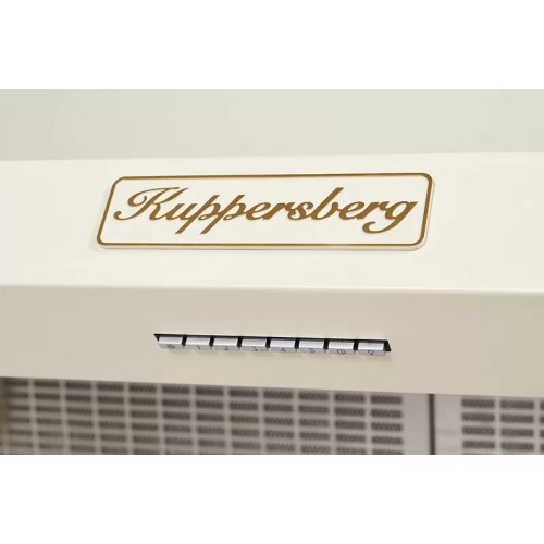 Вытяжка Kuppersberg T 939 C Bronze