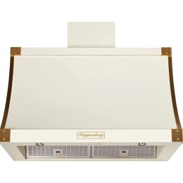 Вытяжка Kuppersberg T 939 C Bronze