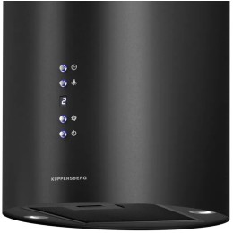 Вытяжка Kuppersberg TUBA 35 B