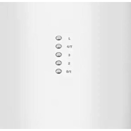 Вытяжка Kuppersberg TUBA X