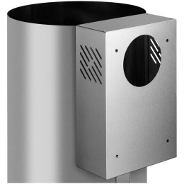 Вытяжка Kuppersberg VORTEX GW