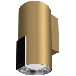 Вытяжка Kuppersberg WL-MOTUBA Gold