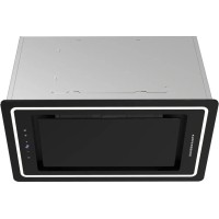 Встраиваемая вытяжка Kuppersberg INLUMIA 60 Black Встраиваемая вытяжка Kuppersberg INLUMIA 60 Black