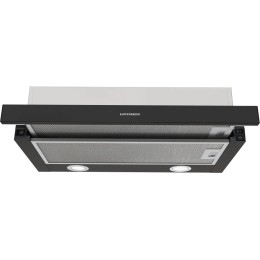 Встраиваемая вытяжка Kuppersberg SLIMDUAL 60 B
