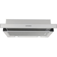 Встраиваемая вытяжка Kuppersberg SLIMDUAL 60 X Встраиваемая вытяжка Kuppersberg SLIMDUAL 60 X