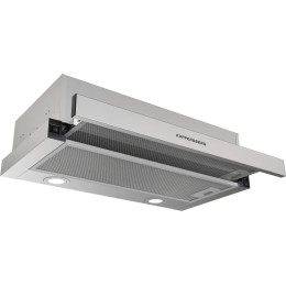 Встраиваемая вытяжка Kuppersberg SLIMDUAL 60 X