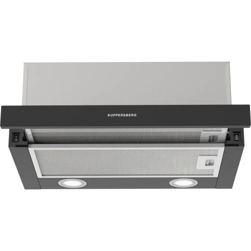 Встраиваемая вытяжка Kuppersberg SLIMHIT 50 B