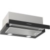 Встраиваемая вытяжка Kuppersberg SLIMHIT 50 B