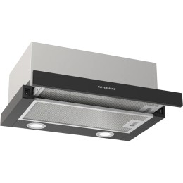 Встраиваемая вытяжка Kuppersberg SLIMHIT 50 B