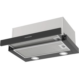 Встраиваемая вытяжка Kuppersberg SLIMHIT 50 B