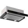 Встраиваемая вытяжка Kuppersberg SLIMHIT 50 BG