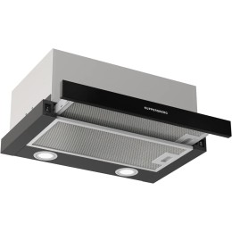 Встраиваемая вытяжка Kuppersberg SLIMHIT 50 BG