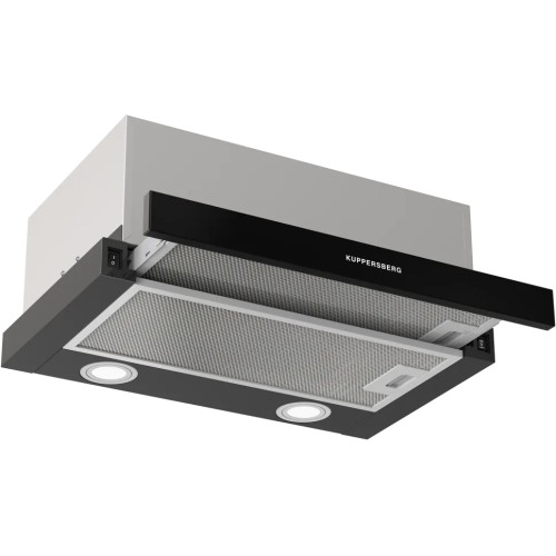 Встраиваемая вытяжка Kuppersberg SLIMHIT 50 BG