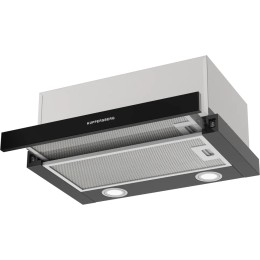 Встраиваемая вытяжка Kuppersberg SLIMHIT 50 BG