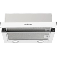 Встраиваемая вытяжка Kuppersberg SLIMHIT 50 W Встраиваемая вытяжка Kuppersberg SLIMHIT 50 W