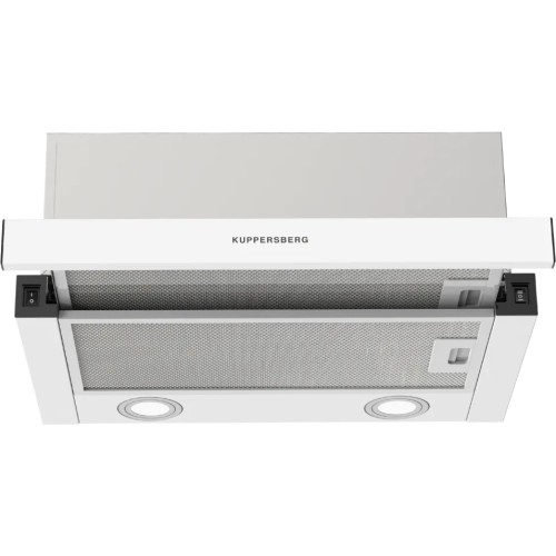 Встраиваемая вытяжка Kuppersberg SLIMHIT 50 W
