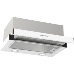 Встраиваемая вытяжка Kuppersberg SLIMHIT 50 W