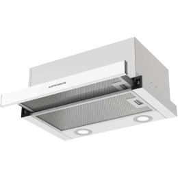 Встраиваемая вытяжка Kuppersberg SLIMHIT 50 WG