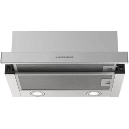Встраиваемая вытяжка Kuppersberg SLIMHIT 50 X