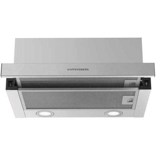 Встраиваемая вытяжка Kuppersberg SLIMHIT 50 X
