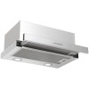Встраиваемая вытяжка Kuppersberg SLIMHIT 50 X