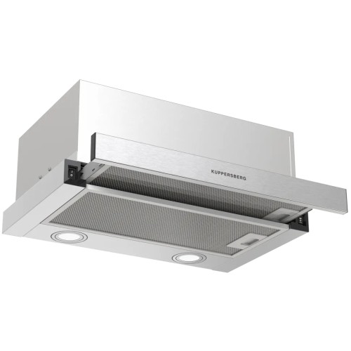 Встраиваемая вытяжка Kuppersberg SLIMHIT 50 X