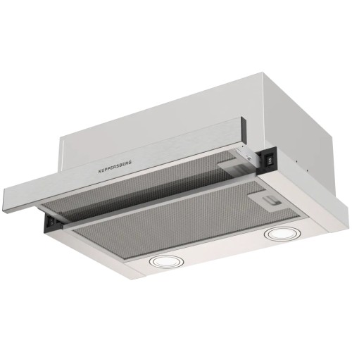 Встраиваемая вытяжка Kuppersberg SLIMHIT 50 X