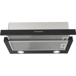 Встраиваемая вытяжка Kuppersberg SLIMHIT 60 B
