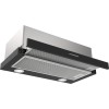 Встраиваемая вытяжка Kuppersberg SLIMHIT 60 B