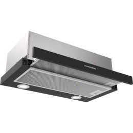 Встраиваемая вытяжка Kuppersberg SLIMHIT 60 B