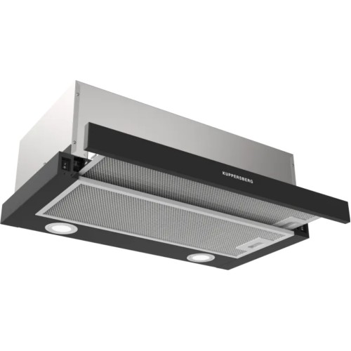 Встраиваемая вытяжка Kuppersberg SLIMHIT 60 B