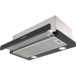 Встраиваемая вытяжка Kuppersberg SLIMHIT 60 B